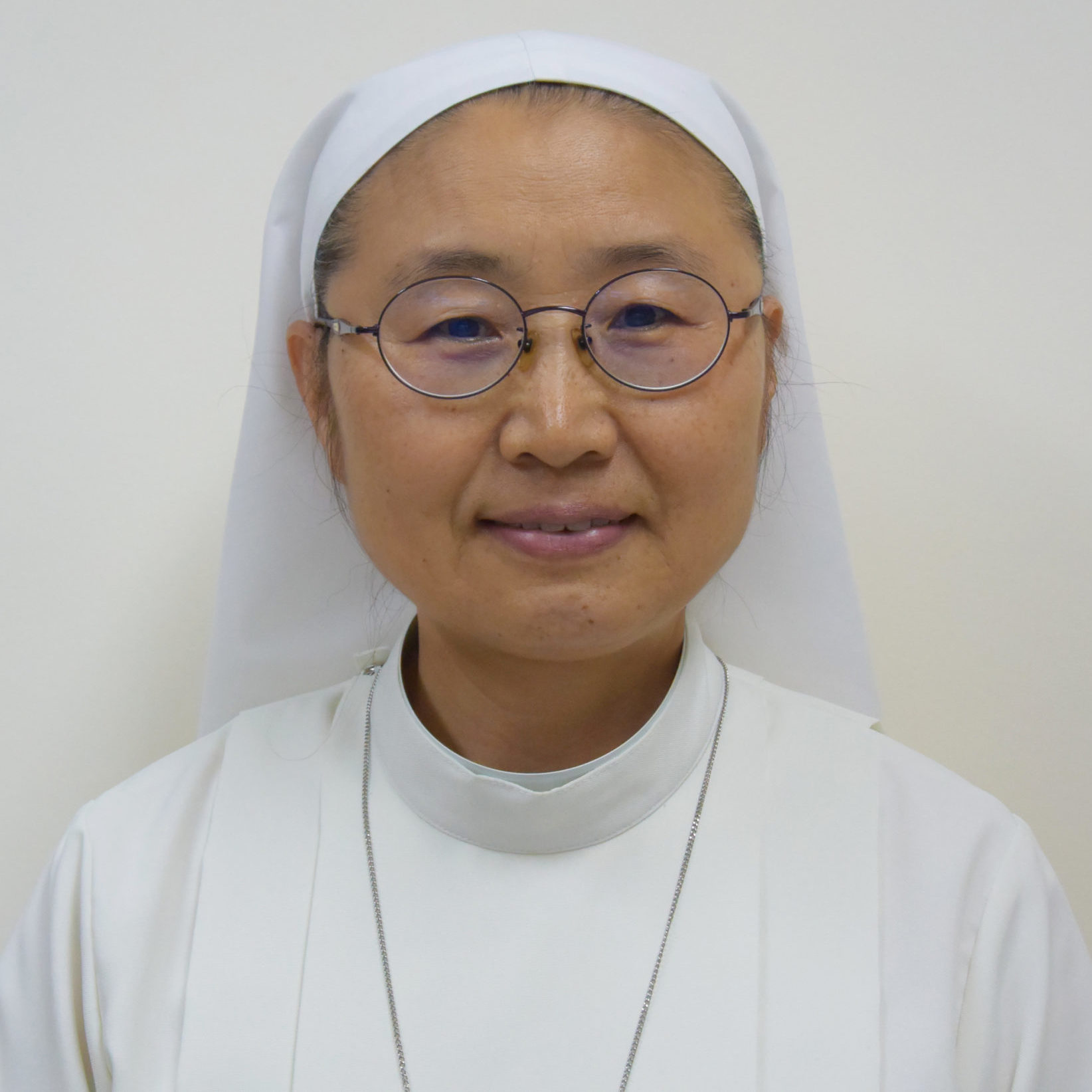 Schwester Maria Cho