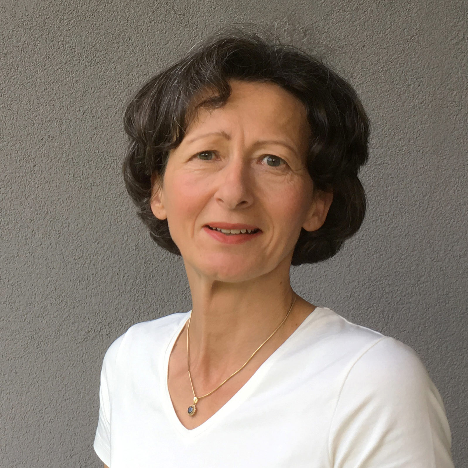 Vorstandsmitglied Dr. Susanne Kuen